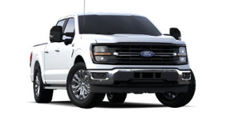 2024 Ford F-150® External Image 5
